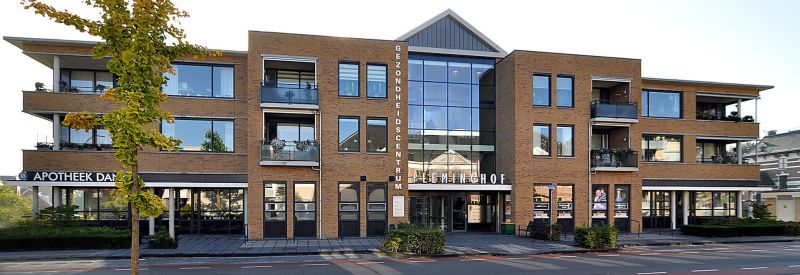 Fleminghof 16, 7622 LZ Borne, Nederland