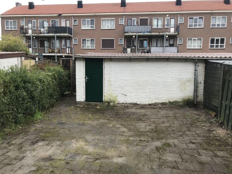 Burgemeester Gaarlandtsingel 62