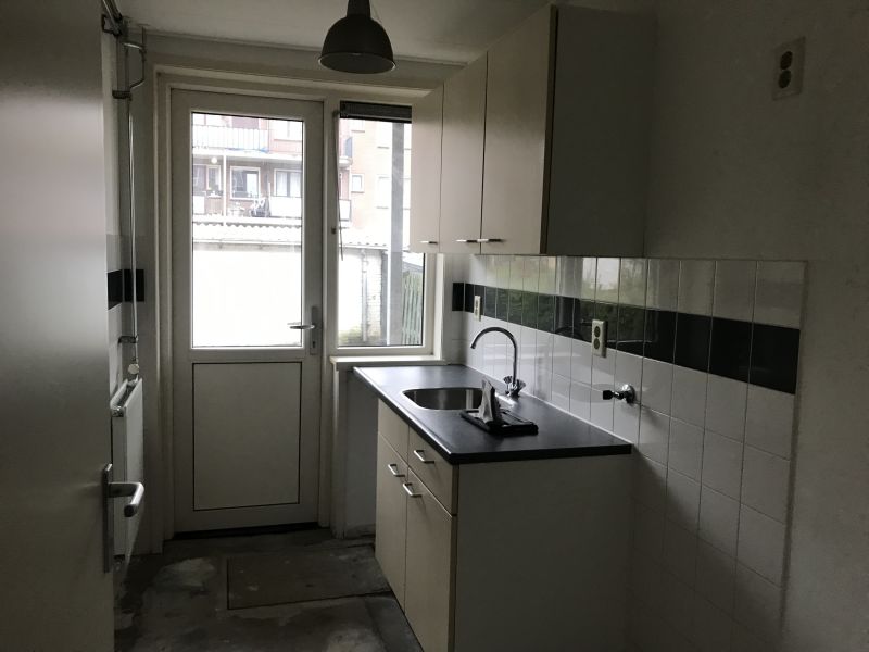 Burgemeester Gaarlandtsingel 62