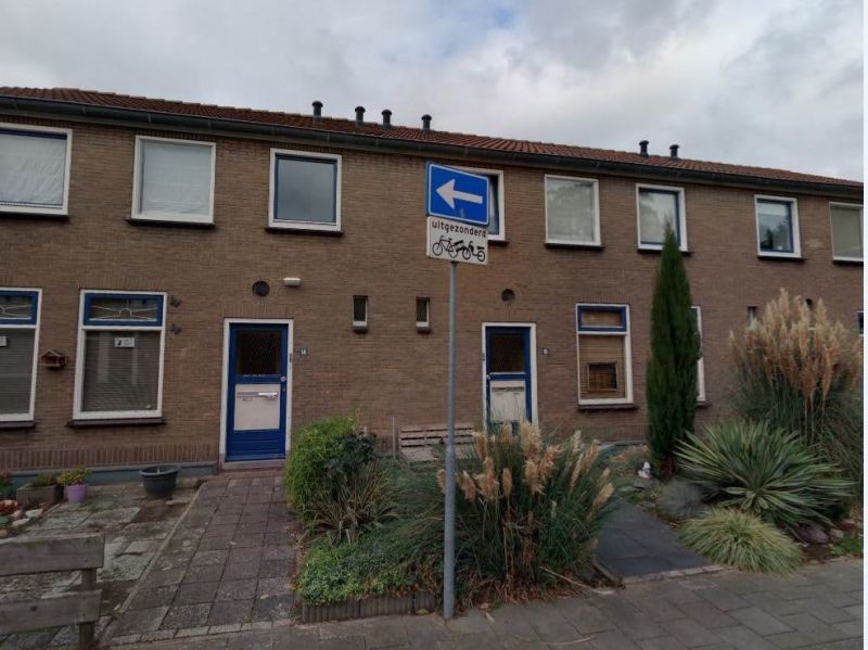 Jonkerstraat 16B, 2953 XH Alblasserdam, Nederland