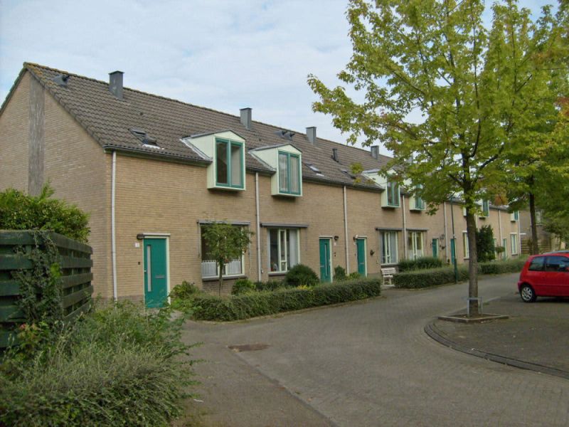 Tubantenpoort 11, 3991 JM Houten, Nederland