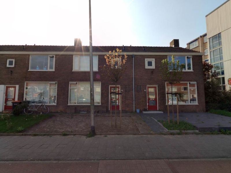 Koninginneweg 130, 3331 CH Zwijndrecht, Nederland