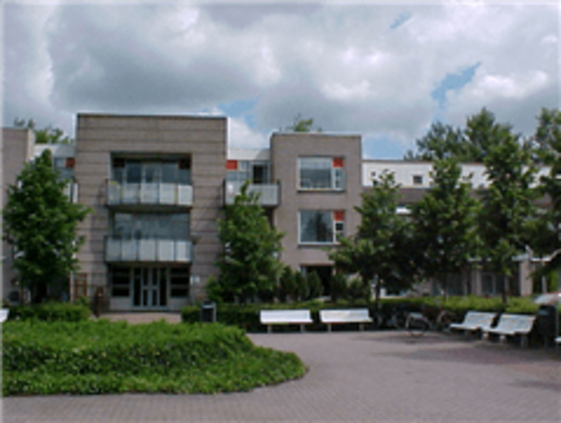 Zandwierde 193, 1353 CT Almere, Nederland