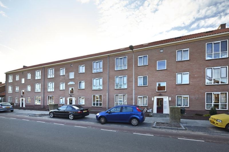 Burgemeester Gaarlandtsingel 37, 2802 TD Gouda, Nederland