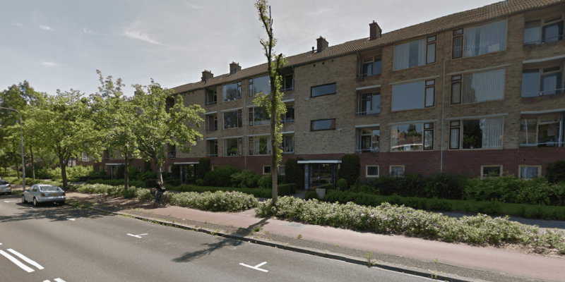 Pleiadenlaan 76, 9742 NJ Groningen, Nederland