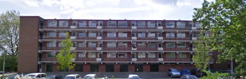 Rijnstraat 77, 3363 EB Sliedrecht, Nederland