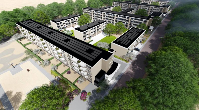 De Savornin Lohmanstraat 67