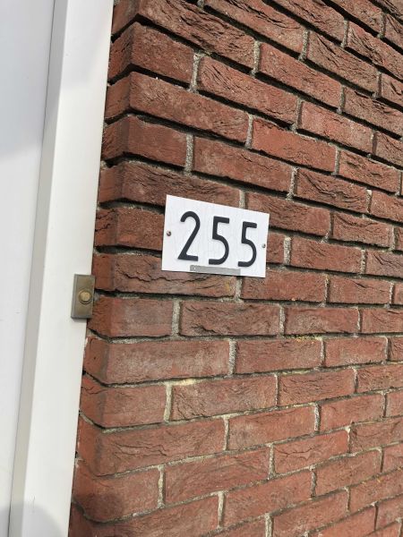 Grote Houtweg 255