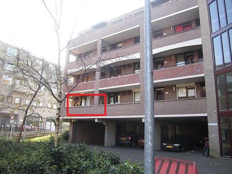 Liebergerweg 224, 1221 LV Hilversum, Nederland