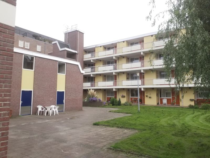 Tussen de Grachten 11