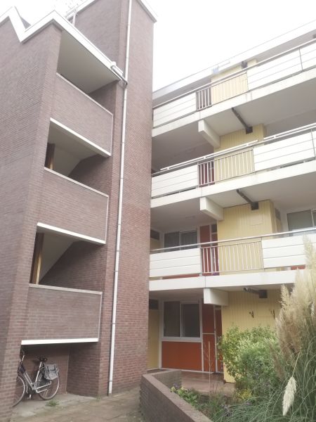 Tussen de Grachten 11