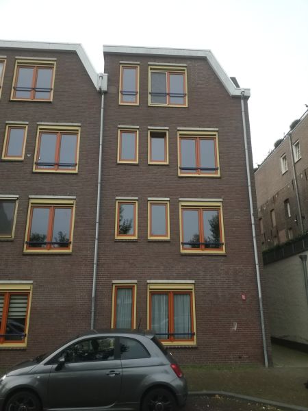 Tussen de Grachten 11