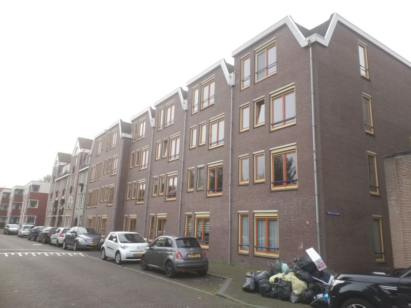 Tussen de Grachten 11, 1381 DZ Weesp, Nederland