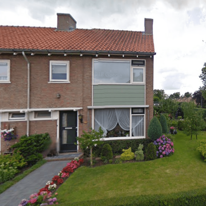 Da Costastraat 15, 3771 ZA Barneveld, Nederland