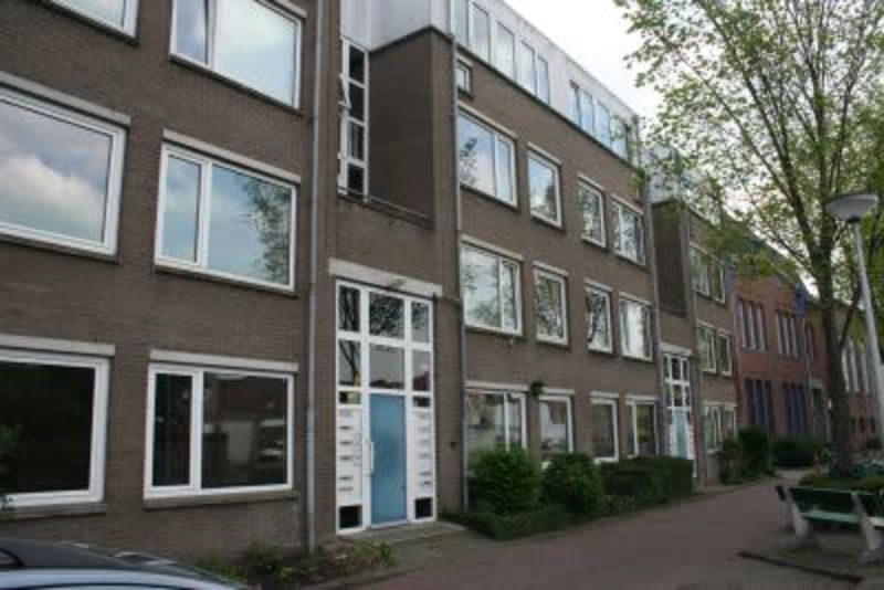 Turfsingel 45F, 2802 BC Gouda, Nederland