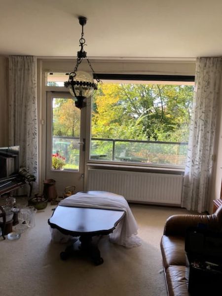 Van Slingelandtlanen 3