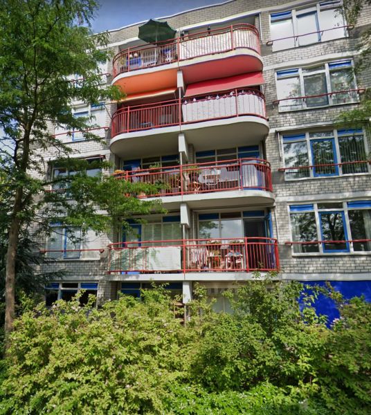 Soestdijkstraat 15, 1107 HA Amsterdam, Nederland