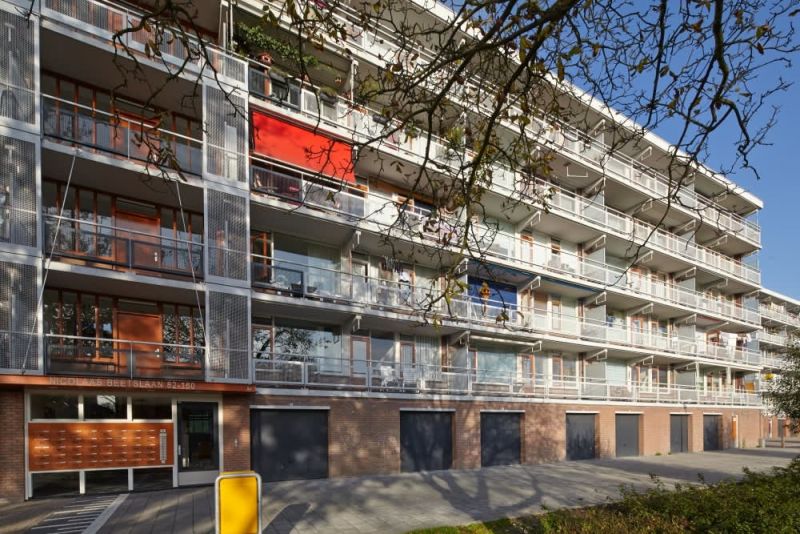 Nicolaas Beetslaan 218, 2741 ZP Waddinxveen, Nederland