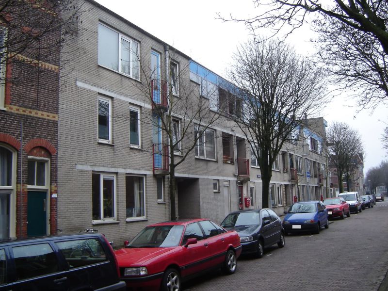 Nieuwstraat 140A, 9724 KT Groningen, Nederland