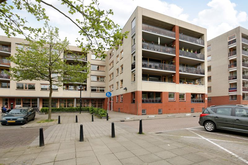 Plantage 94, 3551 DJ Utrecht, Nederland