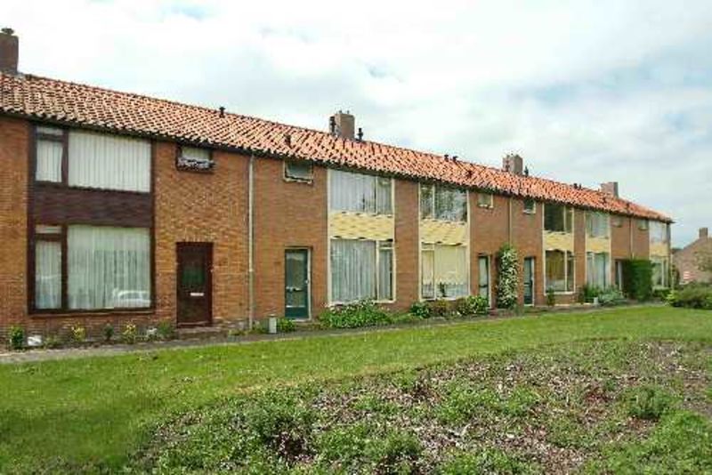 Plesmanlaan 87, 1421 XP Uithoorn, Nederland