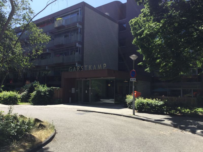 Garstkamp 612, 1103 PN Amsterdam, Nederland