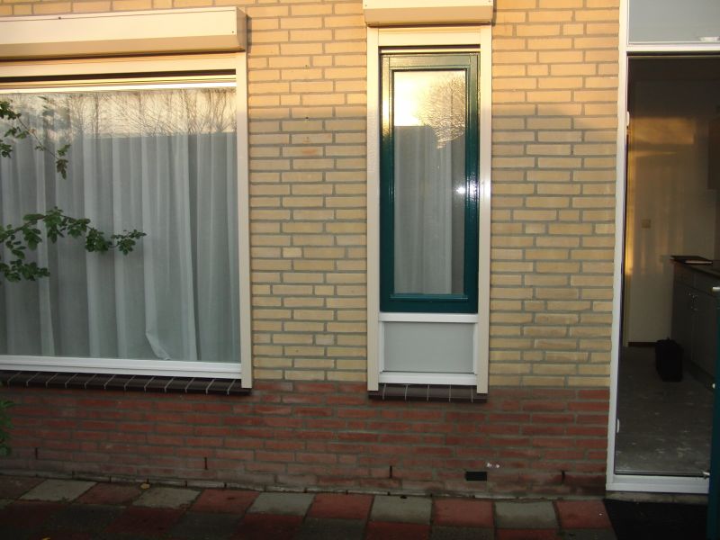 Gerrit Achterbergstraat 39