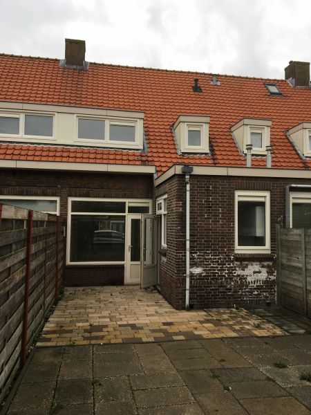 Esdoornstraat 17, 2023 TH Haarlem, Nederland
