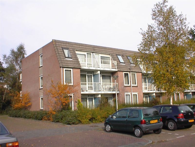 Farmanlaan 42, 1185 EL Amstelveen, Nederland