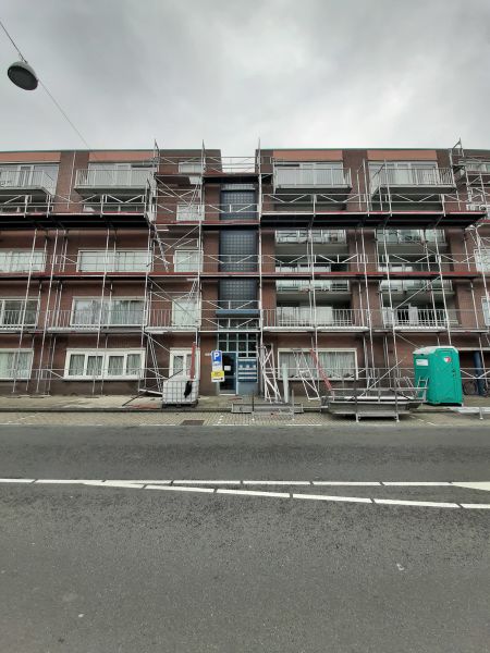 Dolingadreef 115, 1102 WR Amsterdam, Nederland