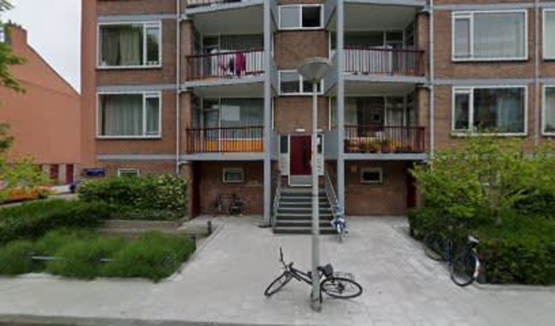 Pieter Calandlaan 50II, 1065 KP Amsterdam, Nederland