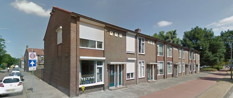 Thorbeckelaan 78, 3362 BV Sliedrecht, Nederland
