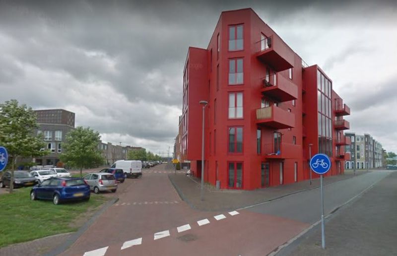 Beneluxlaan 699, 1363 BG Almere, Nederland