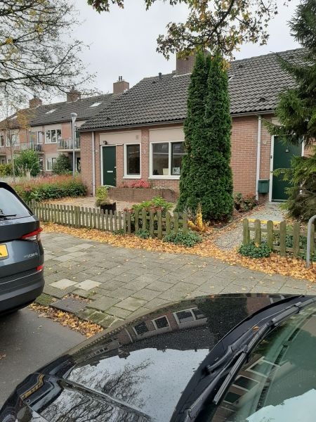 Verremeer 18, 1435 NA Rijsenhout, Nederland