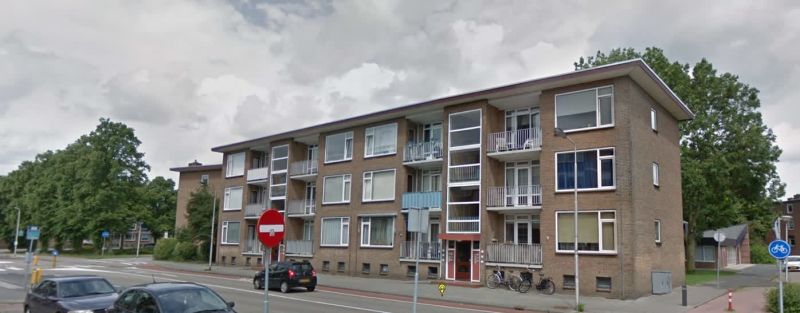 Rembrandtlaan 300, 3362 AL Sliedrecht, Nederland