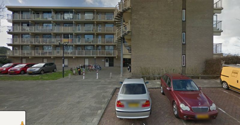 Lorentzstraat 609, 2041 RV Zandvoort, Nederland