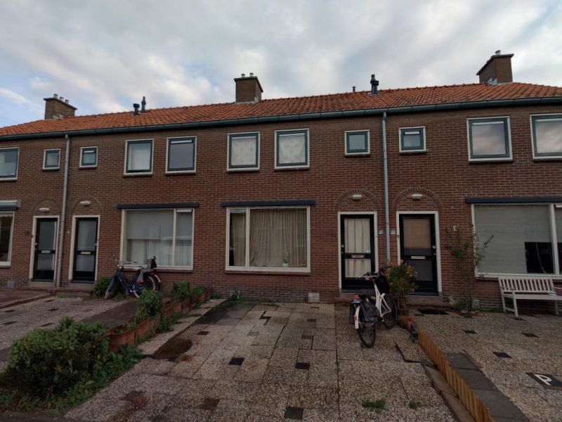 Mauritsstraat 18, 2951 XG Alblasserdam, Nederland