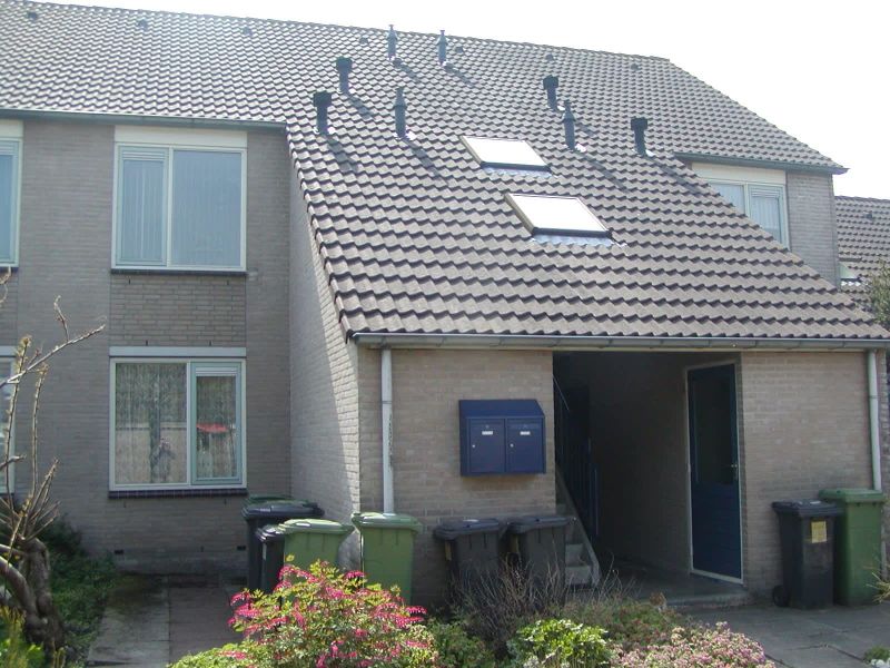 Verfmolen 93, 3642 ZK Mijdrecht, Nederland