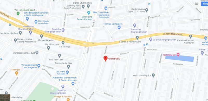 Asterstraat 3