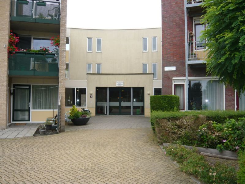 De Peereboomstraat 35, 1551 CV Westzaan, Nederland
