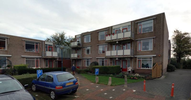 Helmstraat 30, 3641 EV Mijdrecht, Nederland