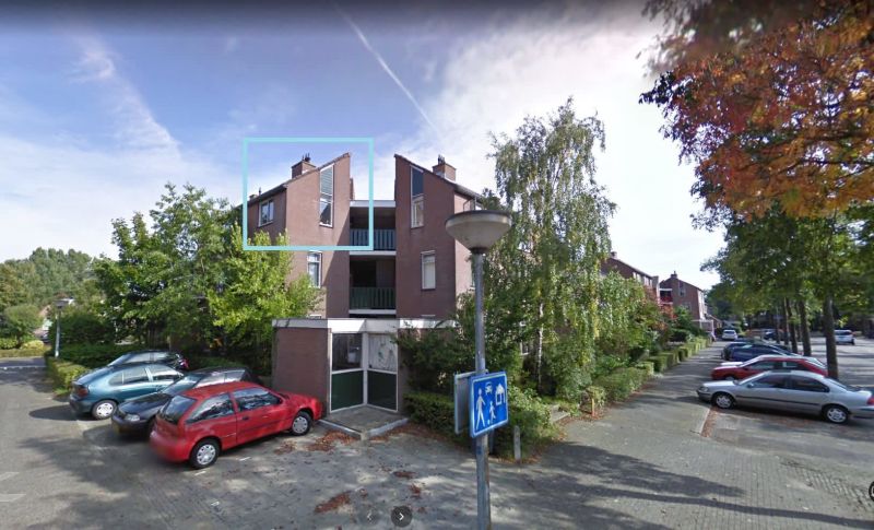 Amer 12, 1273 LM Huizen, Nederland