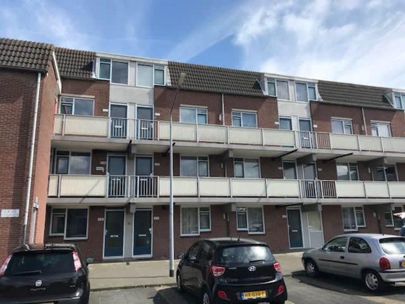 Kloosterlaan 121, 1216 NH Hilversum, Nederland