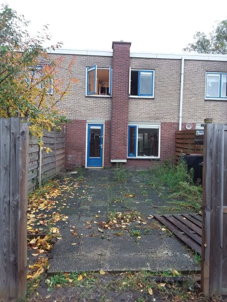 Van Den Berghlaan 43