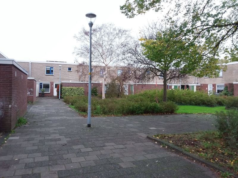 Van Den Berghlaan 43