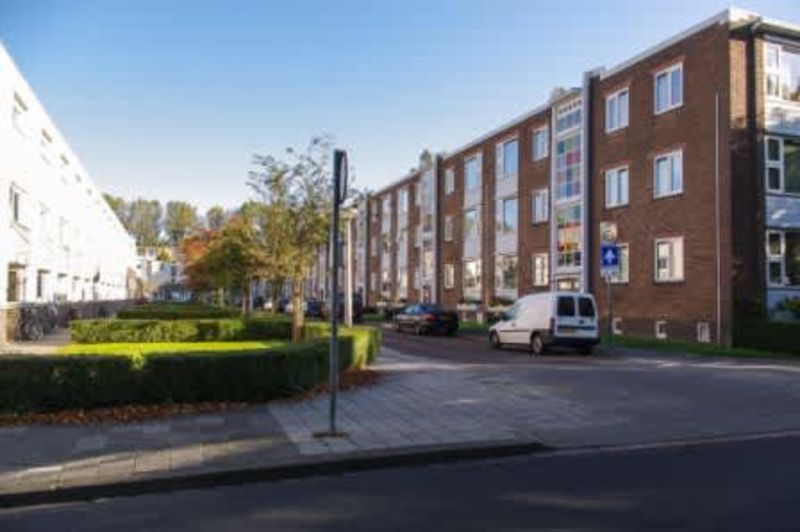 Sint Eustatiusstraat 95, 9715 PG Groningen, Nederland