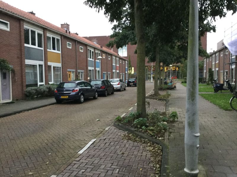 Van der Vijverstraat 24