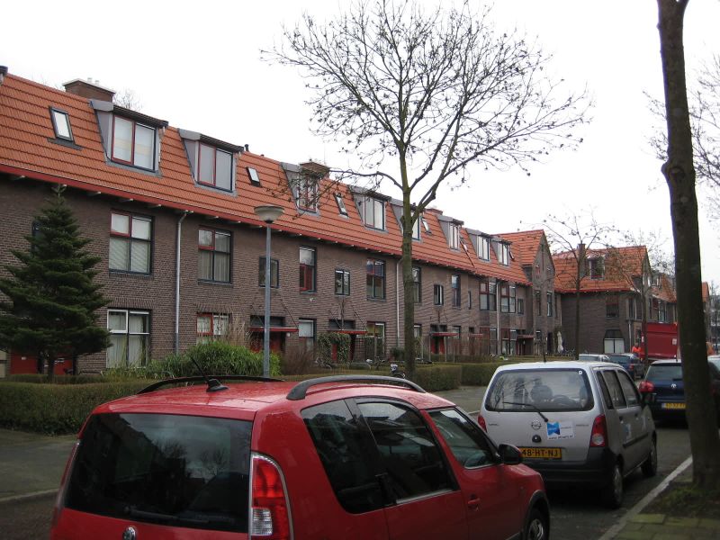 Petrus Hendrikszstraat 52, 9714 EH Groningen, Nederland