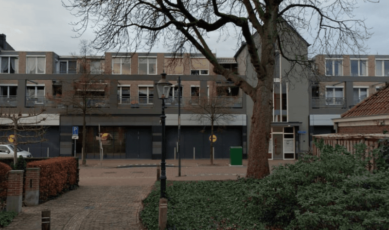 Nieuwe Markt 102, 7622 DD Borne, Nederland