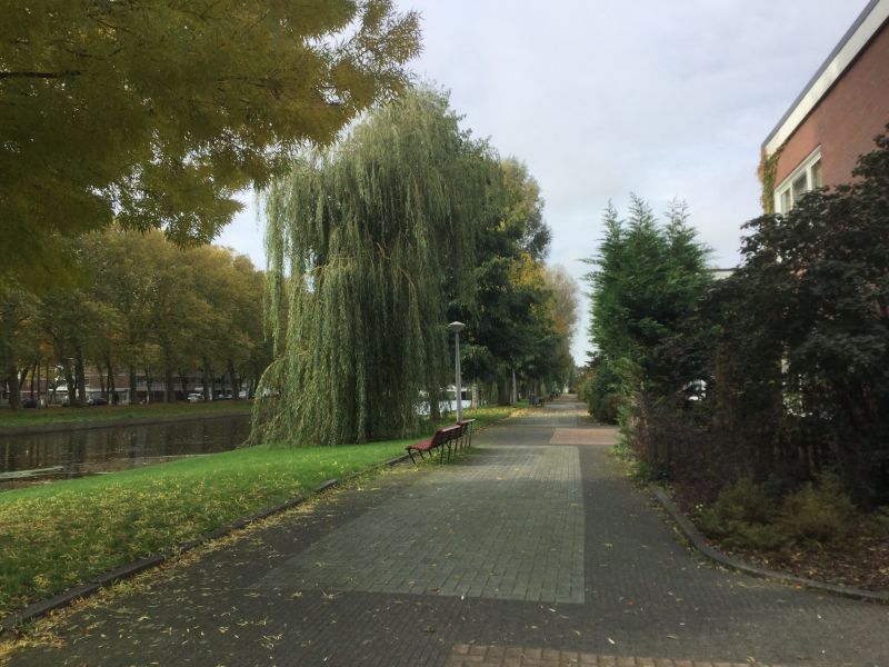 Louis Bouwmeesterstraat 206HS